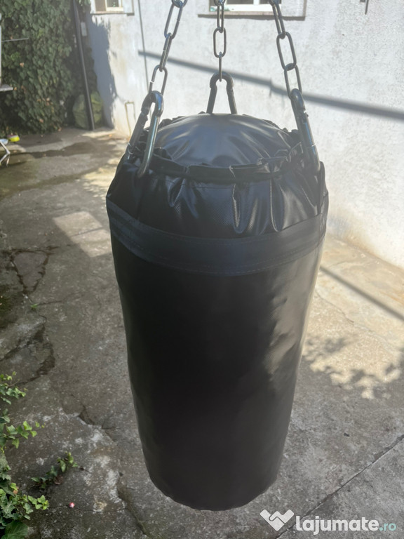 Vand sac de box,import Canada