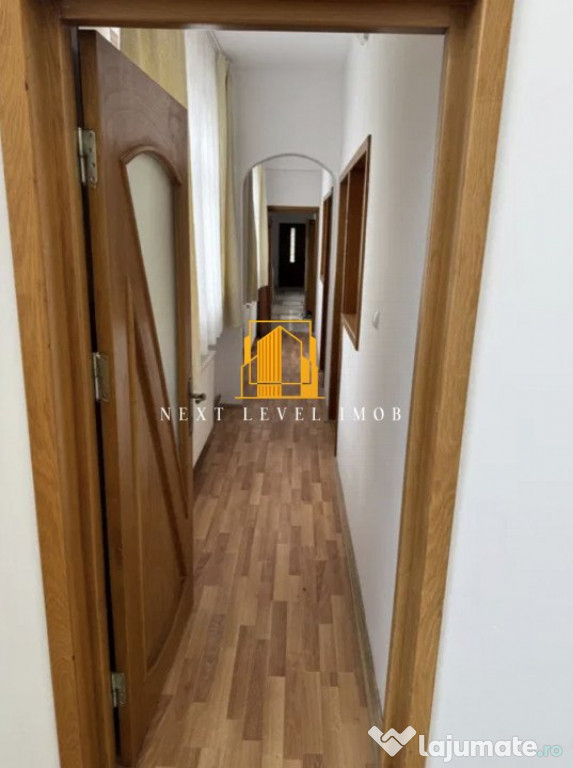 Spațiu comercial – Zona Ultracentrală, Pitești, 4 camer