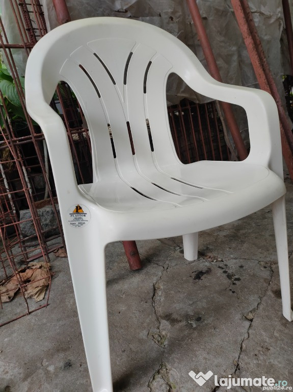 Mobilier gradina (mese,scaune)