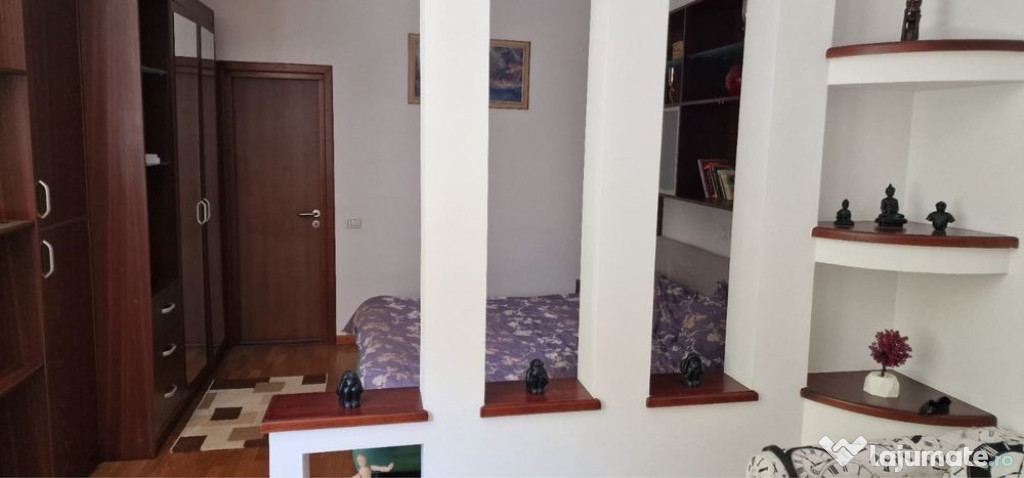 Unirii spatioasa termen scurt
