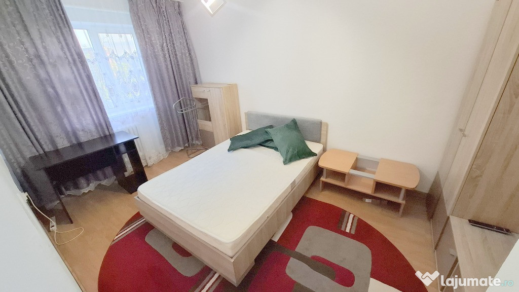 Apartament 1 camera D, in Tatarasi