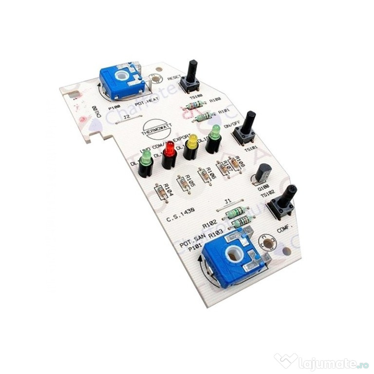 Ariston UNO 24 MI MFFI Placa panou comanda butoane leduri COM AR EXPOR