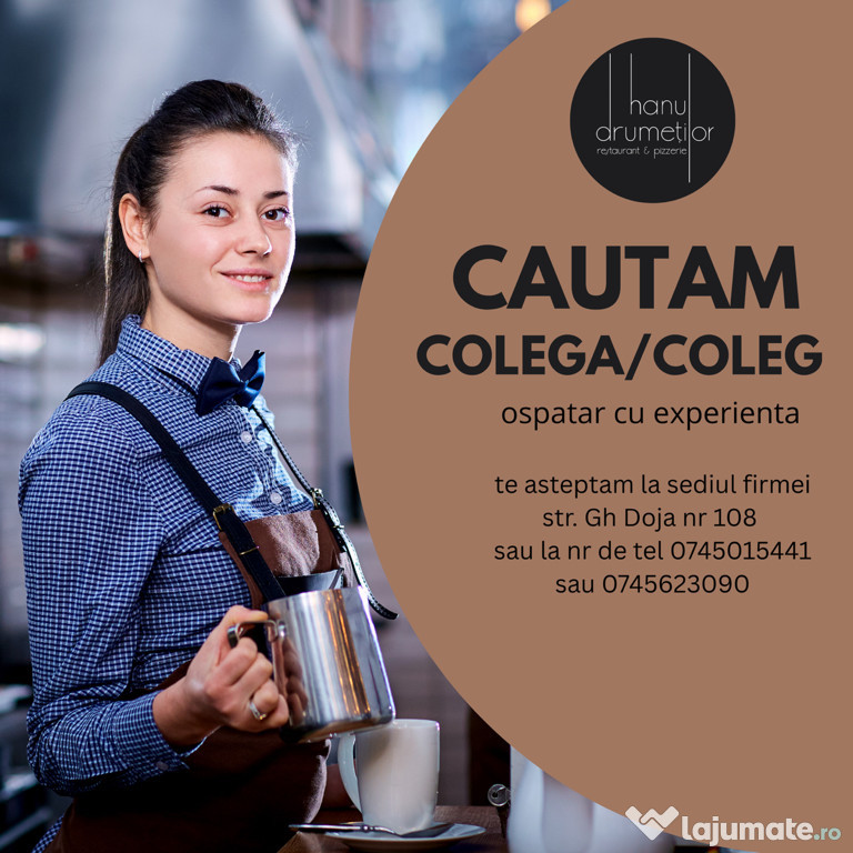 Restaurant Hanul Drumetilor Zalau