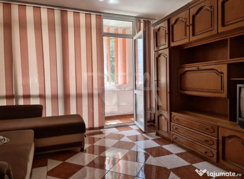 2 camere 1/4 ,Drumul Taberei-Str. Valea lui Mihai.