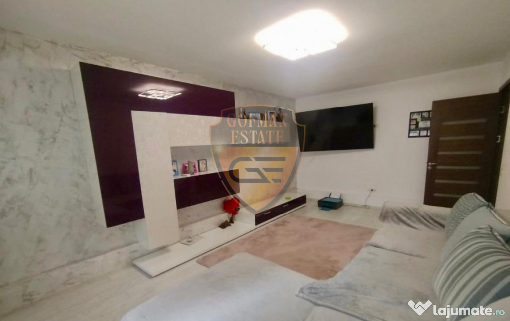 4 Cam, Decomandat, Gara, Strada Traian