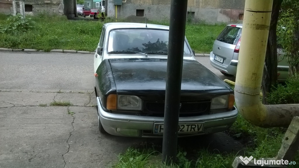 Dacia 1310 break restaurata 95%