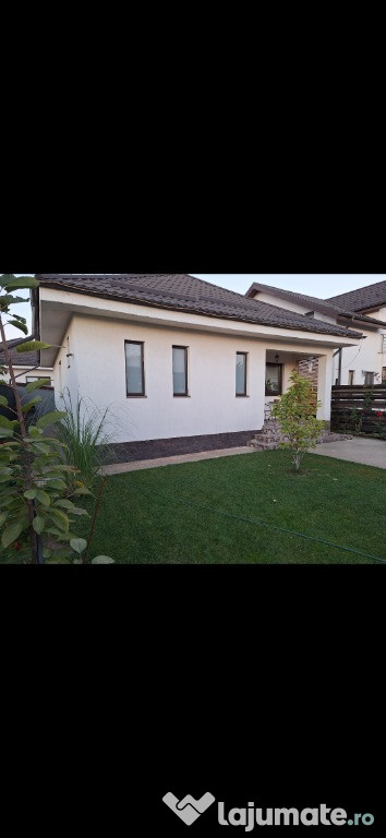 Casa de vanzare 3 camere, Pantelimon. 120000 euro
