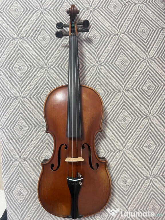 Vioara de maestru