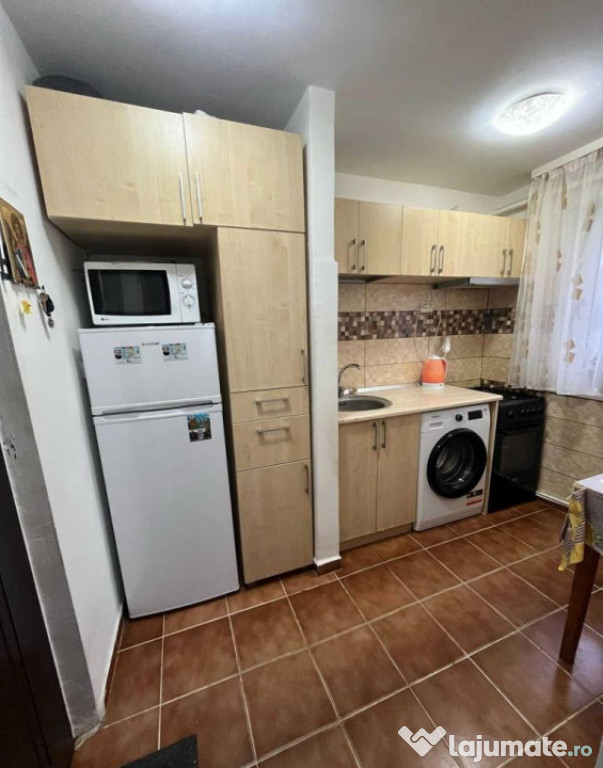 Apartament 2 camere - zona Tomis Nord