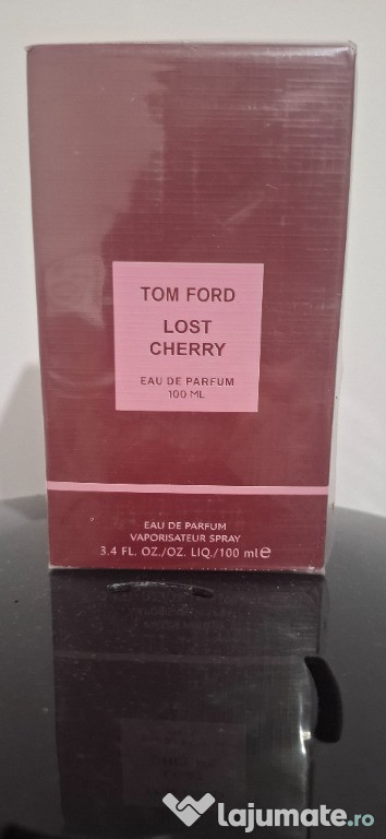 Parfum Tom Ford Lost Cherry