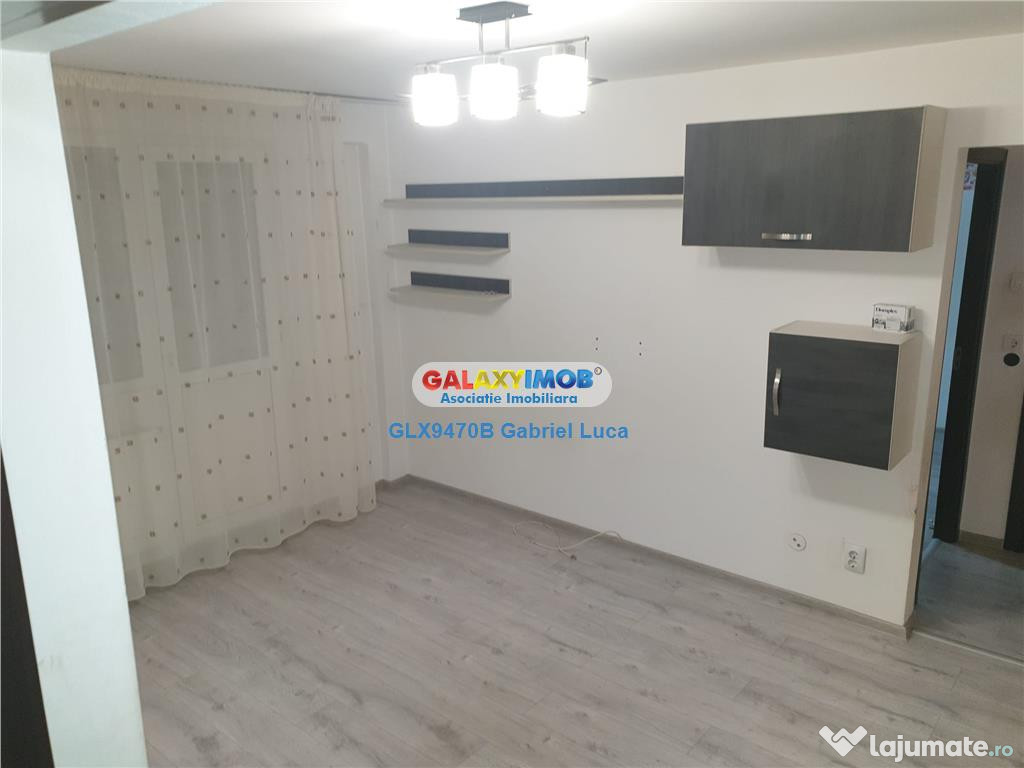 Apartament 3 camere 51mp | Berceni - Bd. Brancoveanu |