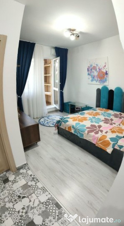 Aparatorii patriei drumul jilavei 99 etaj 1