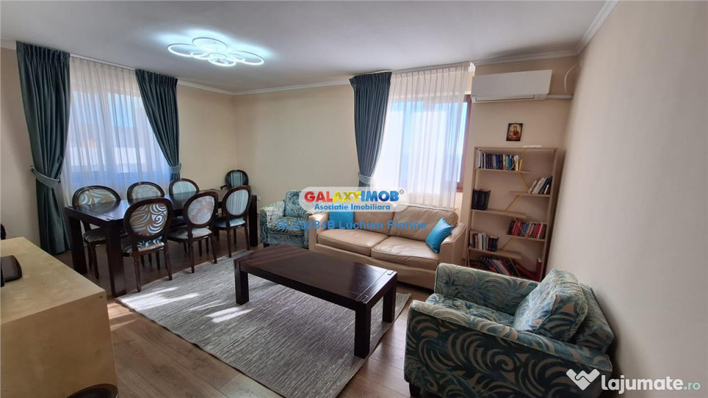 Apartament 3 camere | Comision 0% | Decomandat I Jupiter Res