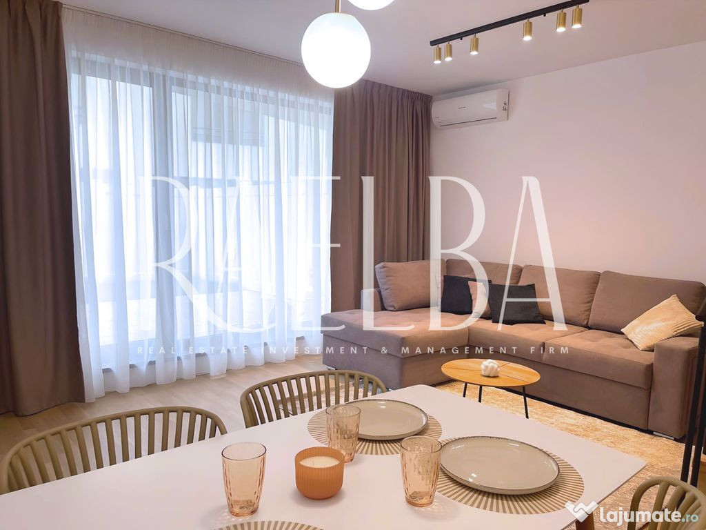 | NEW | Casa 5 camere | ZenVille | Cu GRADINA | MOBILATA |