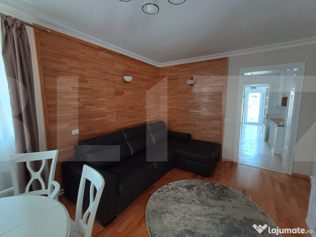 Casa moderna, cu 3 camere, 79 mp, zona Bucurestii Noi-Sector