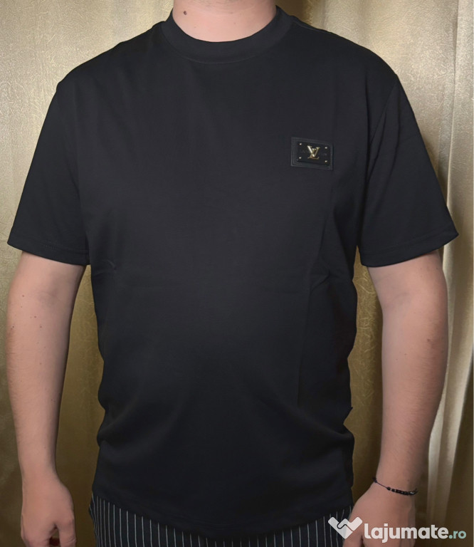 Tricou Louis Vuitton calitate premium
