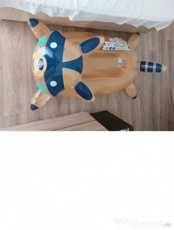 Pluta Saltea Kuniboo