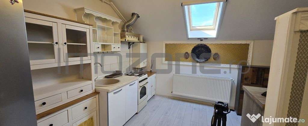Apartament 2 camere de vânzare | Str. Tineretului nr. 85...