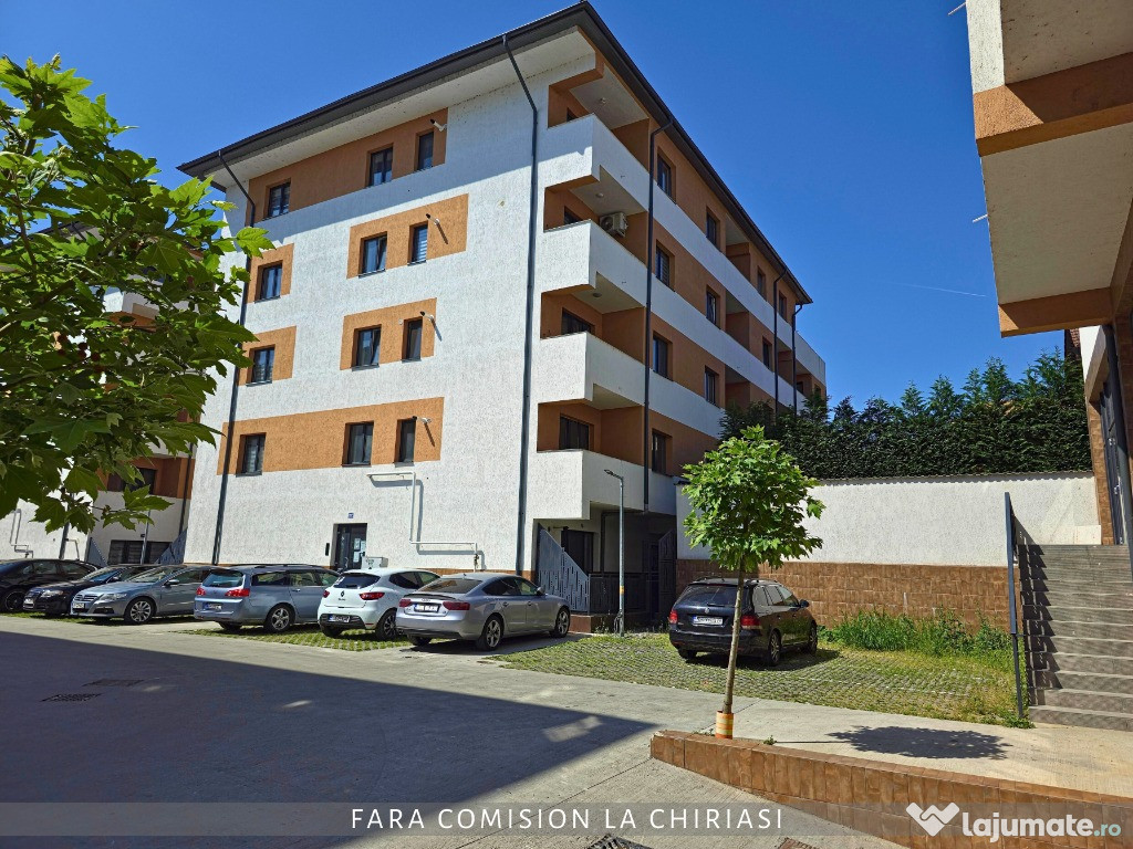 De Inchiriat - 2 Camere, Bloc Nou