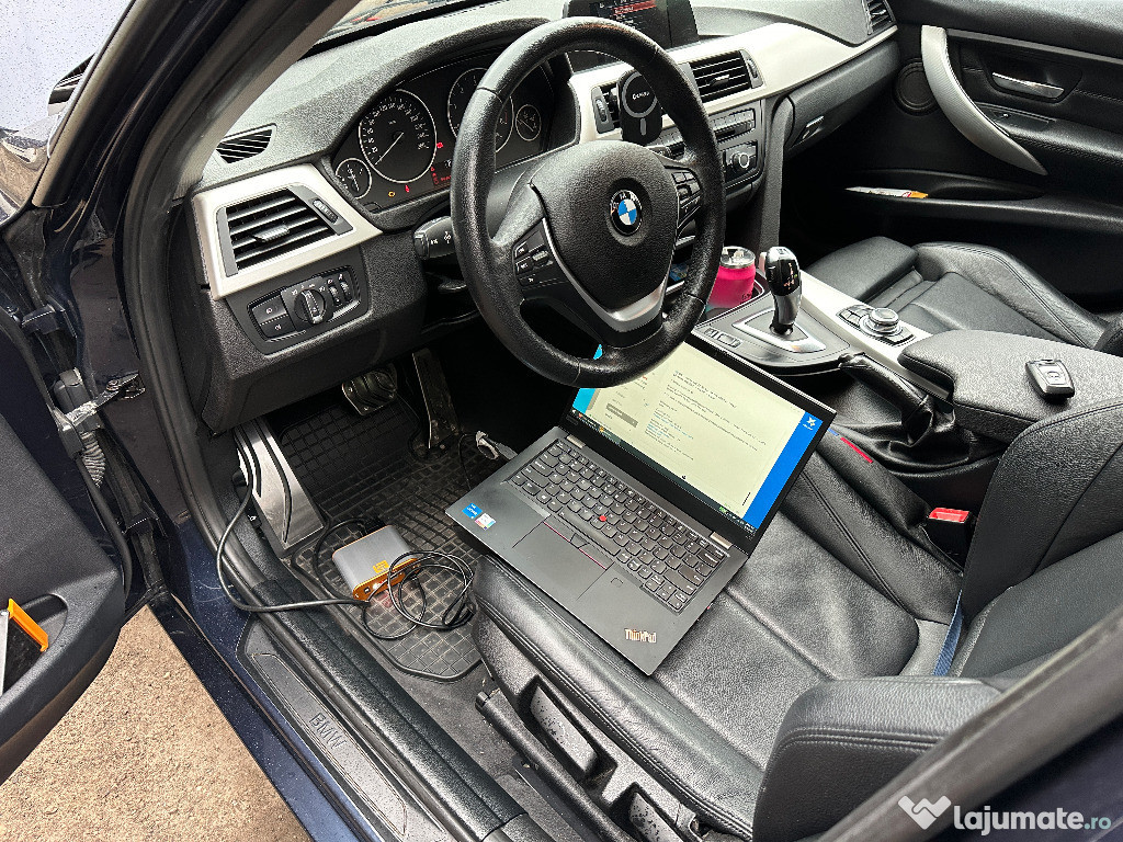 Remediere DPF, EGR, AdBlue, DTC, Chiptuning Stage 1 /2 / 3