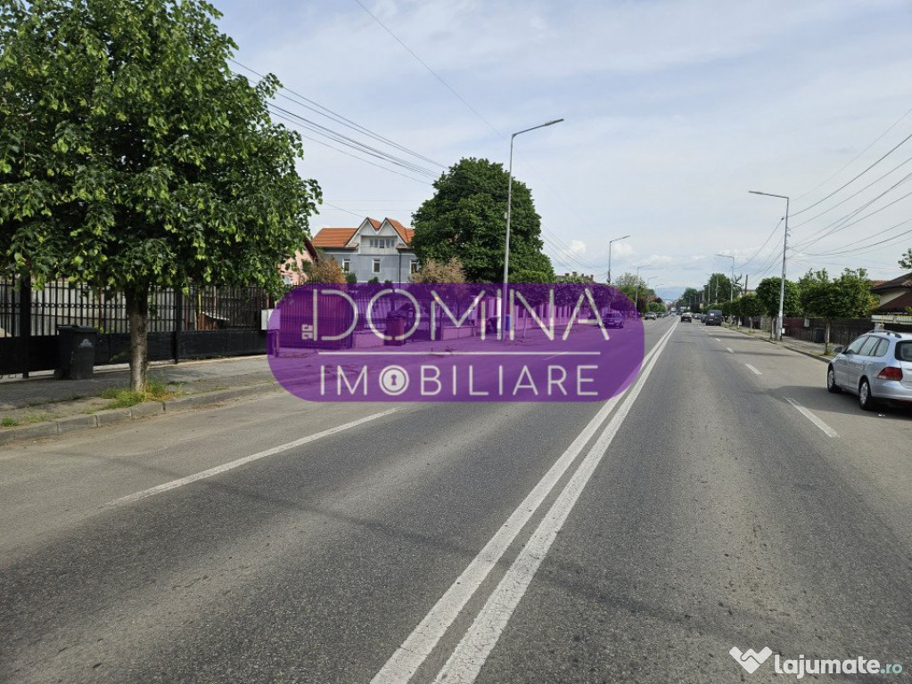 Proprietate în Târgu Jiu, str. Victoriei - zona peco MOL