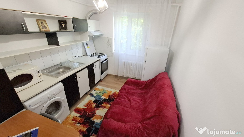 Apartament 1 camera D, in Tatarasi