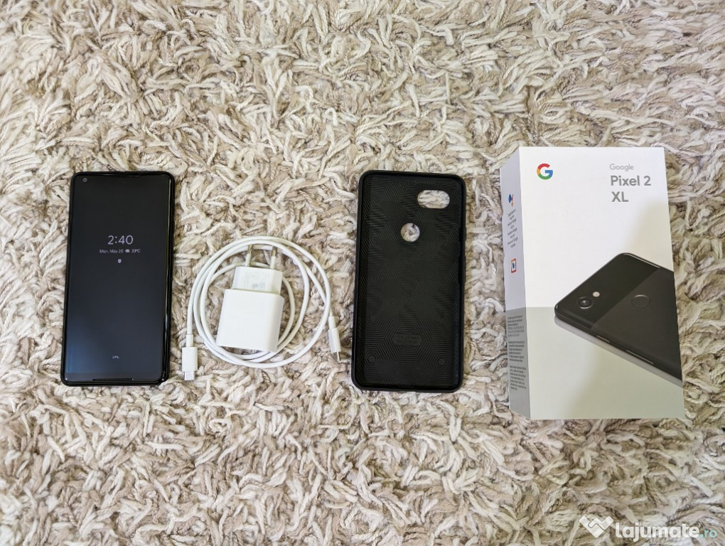 Vand smartphone Google Pixel 2XL in stare excelenta