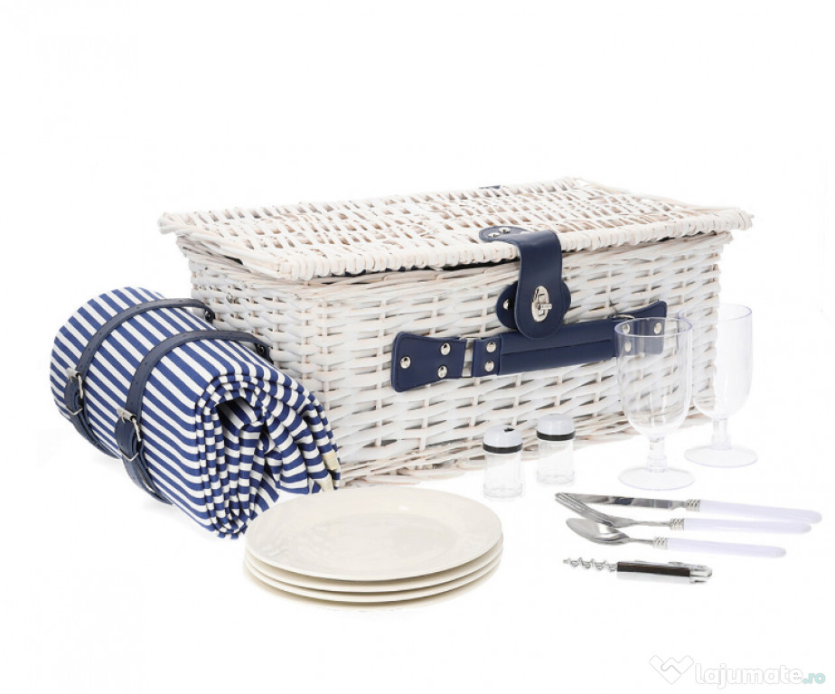 Coș pentru picnic