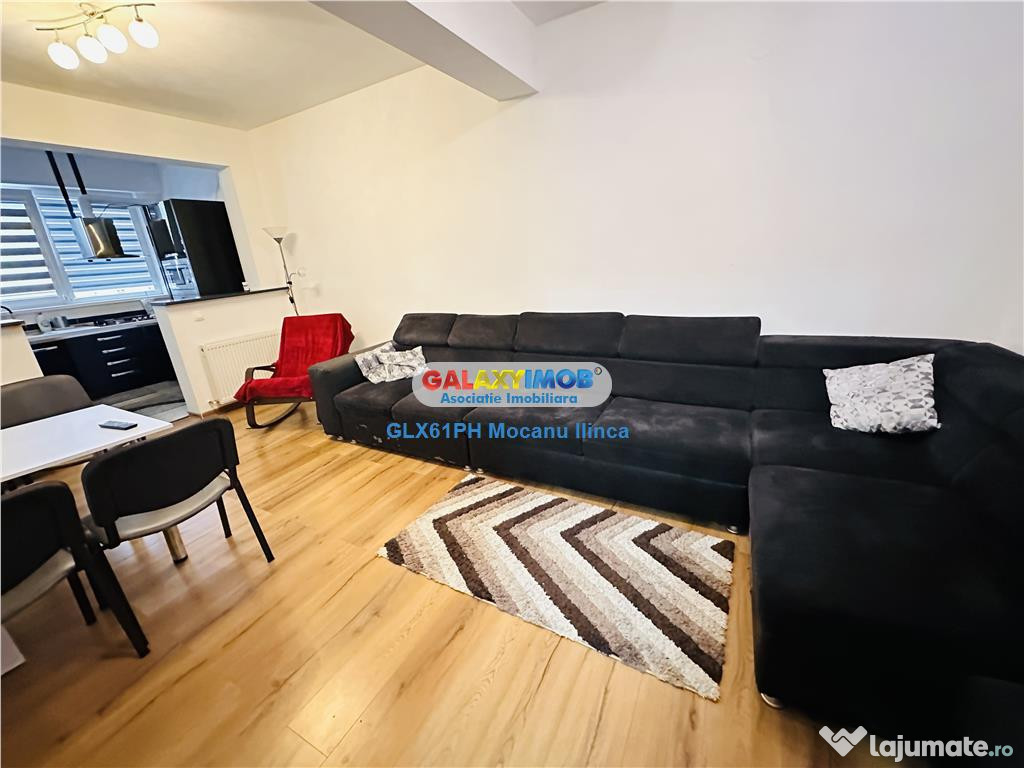 Apartament 3 camere, bloc nou, Ploiesti, 9 Mai