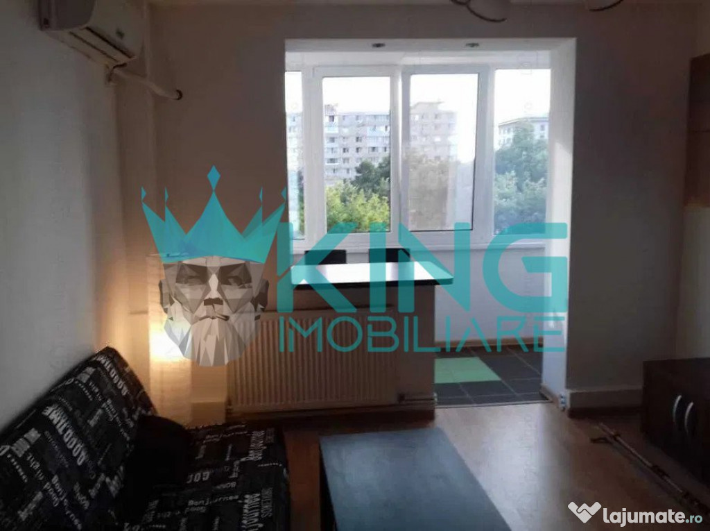 Apartament 2 Camere Gara de Nord