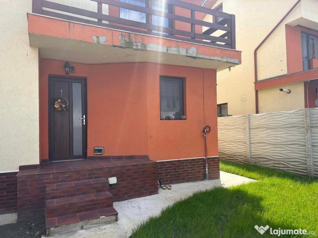 Casa de inchiriat zona Izvor
