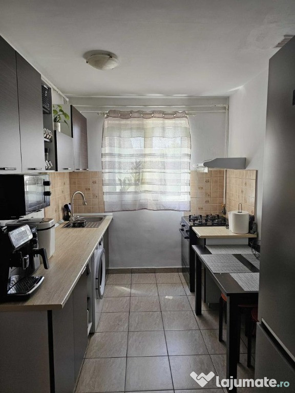 Apartament 2 camere, mobilat si utilat cartier Manastur