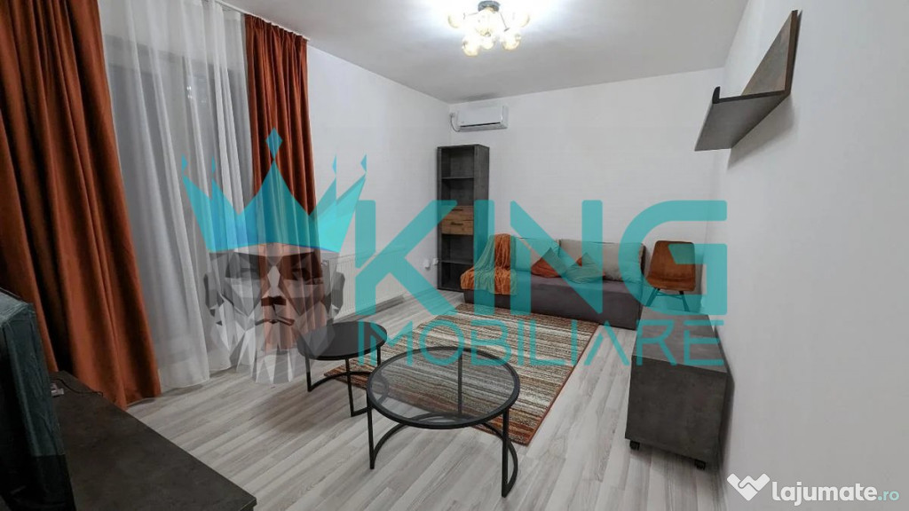 Uverturii | 2 Camere | Decomandat | Balcon | Loc Parcare | B