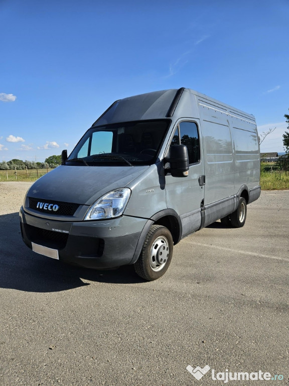 Iveco Daily 40C15 L3H2 3.0 Cat. B