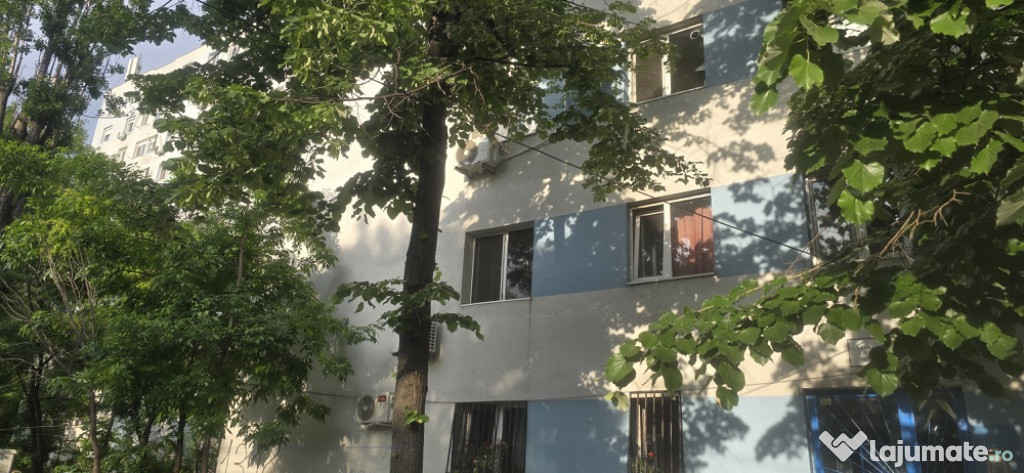 Apartament cu 2 camere