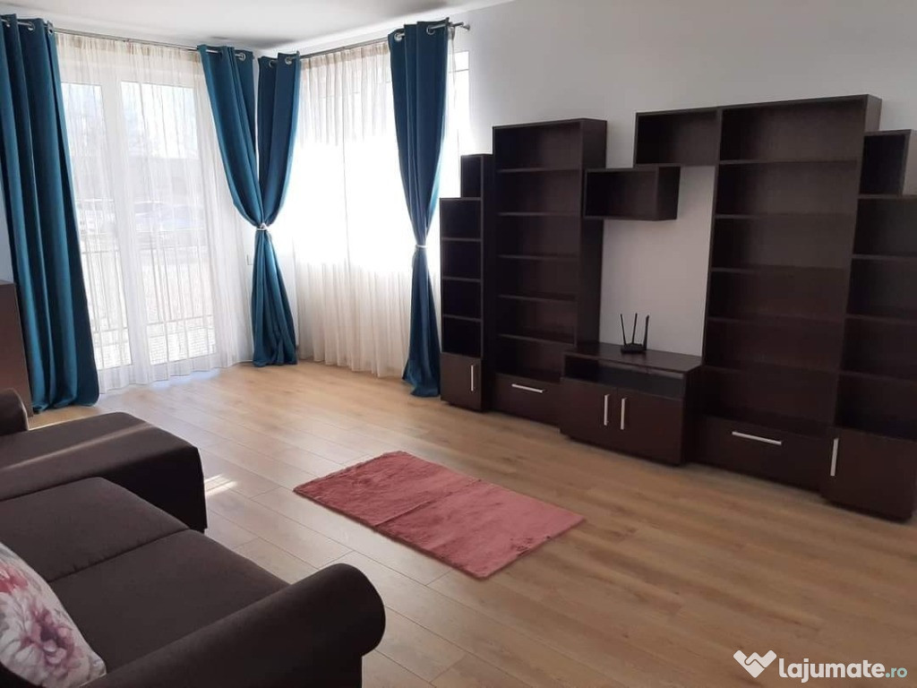 Apartament 3 camere de inchiriat