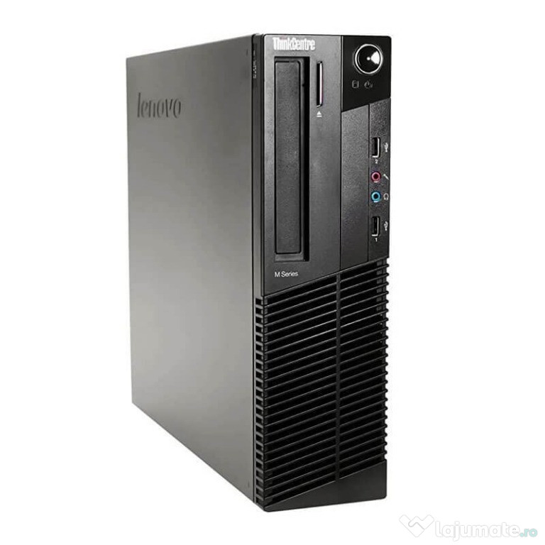 Calculator/Unitate SFF Lenovo ThinkCentre Intel i5 (3.4GHz),Windows 11