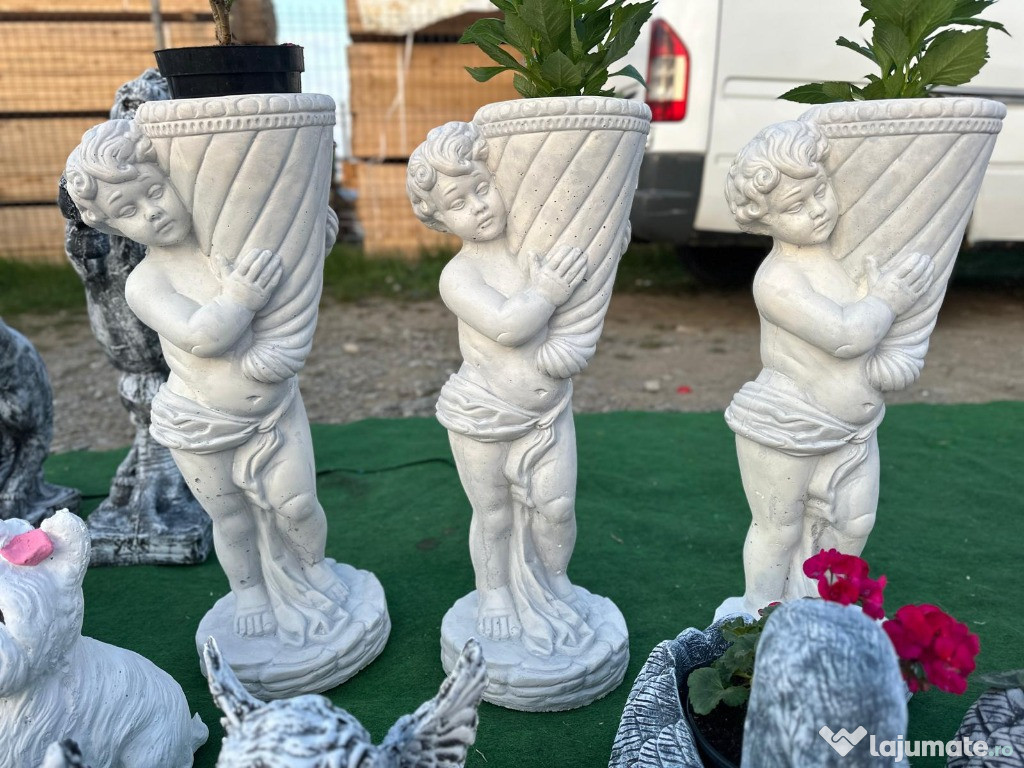 Ghivece de gradina
