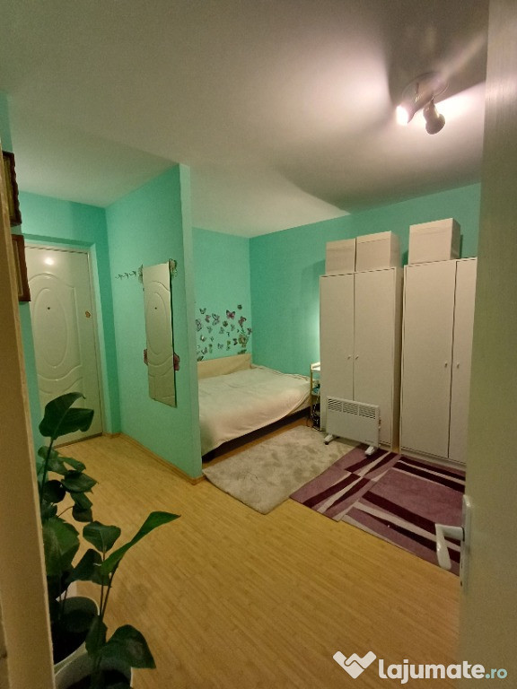 Garsoniera D na Ghica Vânzare