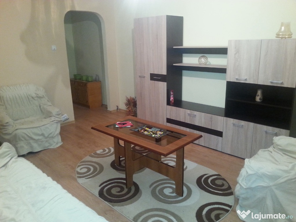 Proprietar vând apartament cu 2 camere