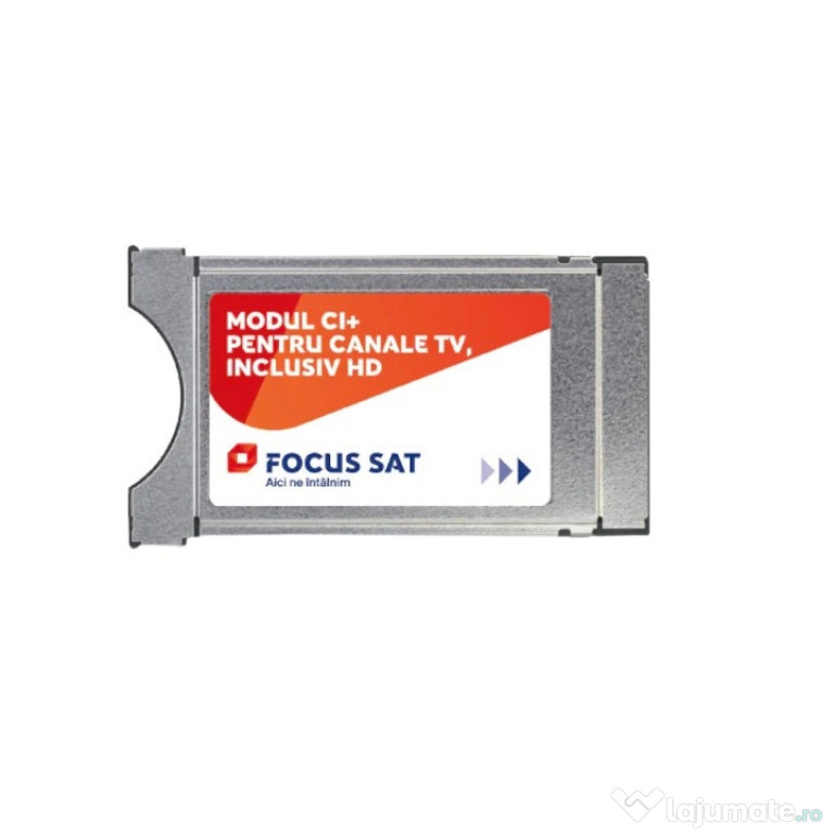 Modul CI+ HD Focus Sat