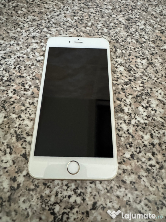 IPhone 6 Plus 16GB Gold