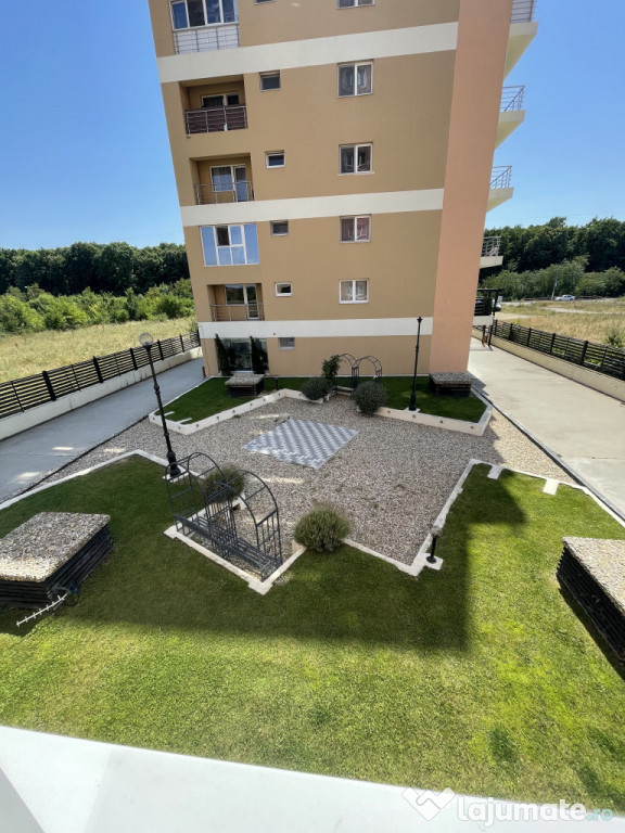 Proprietar,apartament 2 camere in City Lights Pipera-Popasului 78