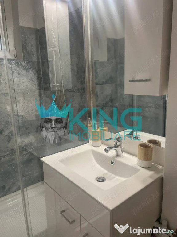 Apartament 2 Camere Baicului Bucuresti