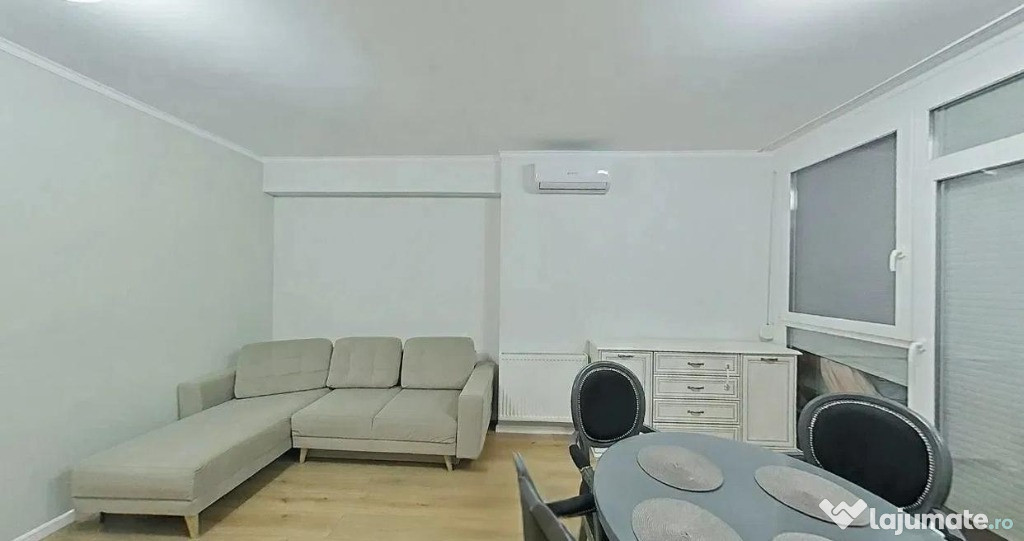 Apartament 2 camere, bloc NOU, zona Micalaca 300
