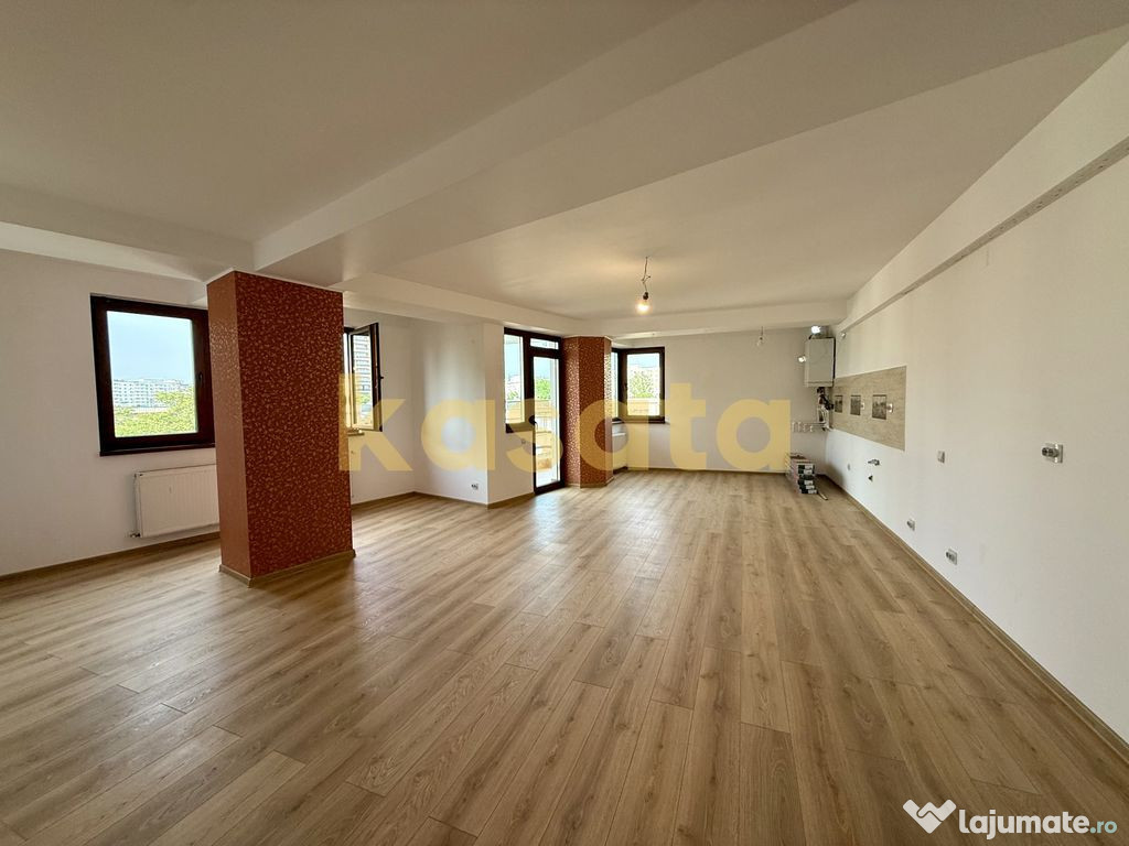 OPORTUNITATE | VITAN | 76.9 MPU | RENOVAT | LOC DE PARCARE