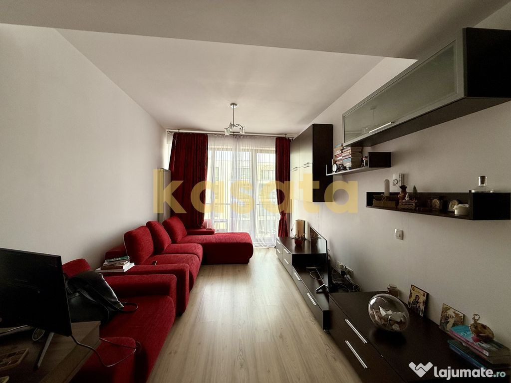 TOP | HERASTRAU | 2 CAMERE | MOBILAT | UTILAT | LOC DE PA...