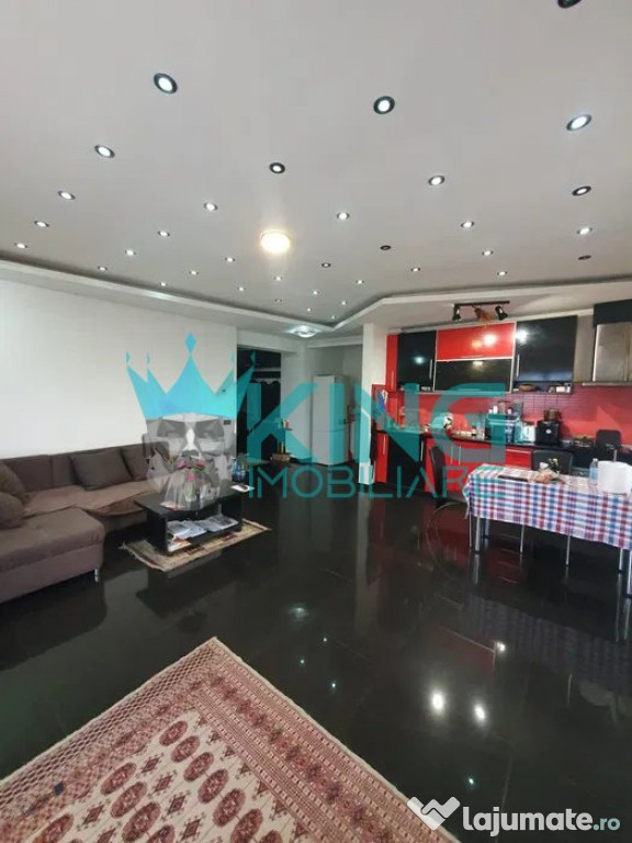 Apartament 2 Camere Dobroesti Ciresului