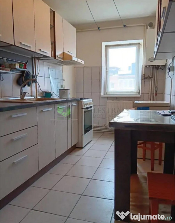 3 CAMERE ZONA GRIVITEI