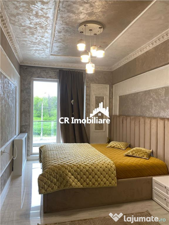 Apartament 2 camere parcare New World Residence